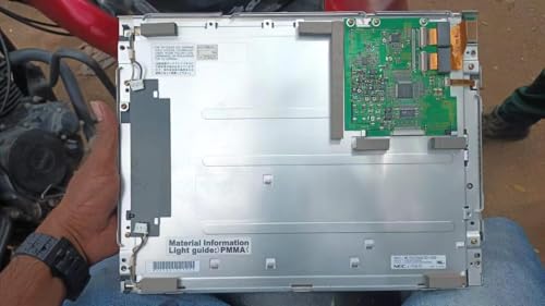 Image of 15 inch in Stock NL10276AC30-04R LCD Display Screen Original
