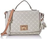 tasche bunt farben Mit dieser JOOP! Umhängetasche machen Sie alles richtig. Hochwertige Qualität und ein modisches Design begeistern jeden Tag aufs neue. Die Tasche kann einfach zu vielen Outfits kombiniert werden und verleiht Ihnen das gewisse Etwas in Ihrem Styling. Maße: 28 x 20 x 10 cm