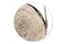 Afrikan Bags - Bolso Capazo de Palma | Bolso de Palma Redondo...