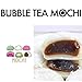 Bubble Milk Tea Mochi