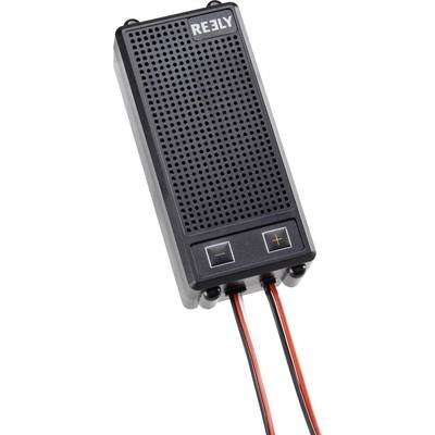 Module sonore moteur Reely tension 5-8.4 V à synchronisation dynamique - 3