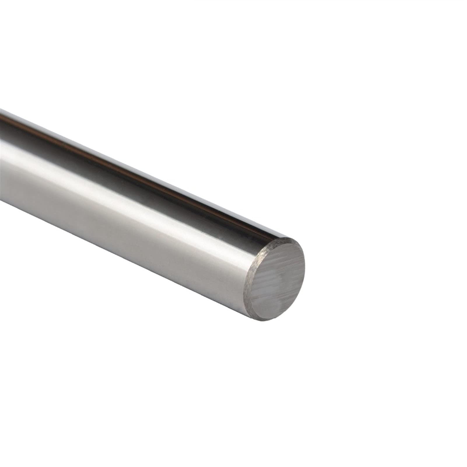 Herramienta de chaflán de carburo macizo Cortador de fresado 4 Flauta R0.5 -R5.0 Chaflán enrutador Bit Corner Rounding herramientas de desbarbado Fresas de mango JIYAMI'EN EL (Size : ICT4F R2.0 H6)