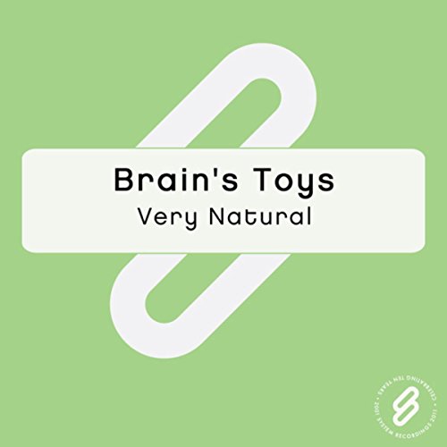 Brain's Toys