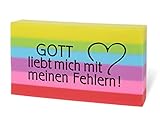 Christliche Geschenkideen