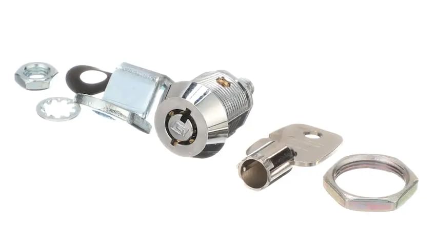 Amazon.com: W11315637 Lock and Key Kit Compatible With Whirlpool
