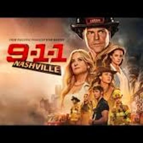 Patreon Preview: 9-1-1 Nashville