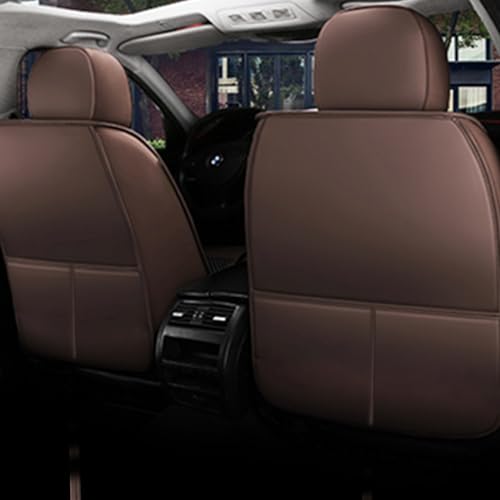 RERAMDO Pacote com 2 capas de banco dianteiro para carros, SUV, capas de assento automotivas univers