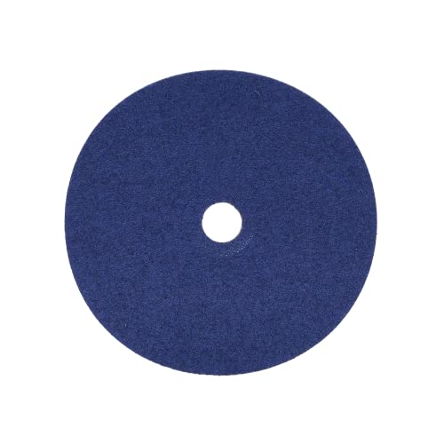 NorZon Plus Coated-Fiber Discs - 7x7/8 norzon f826 fiberdisc [Set of 25]