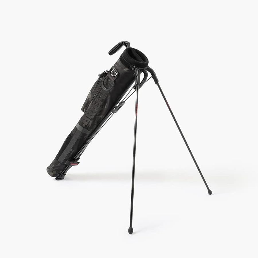 Amazon.co.jp: [ブリーフィング] セルフ スタンド キャリー 1000D SELF