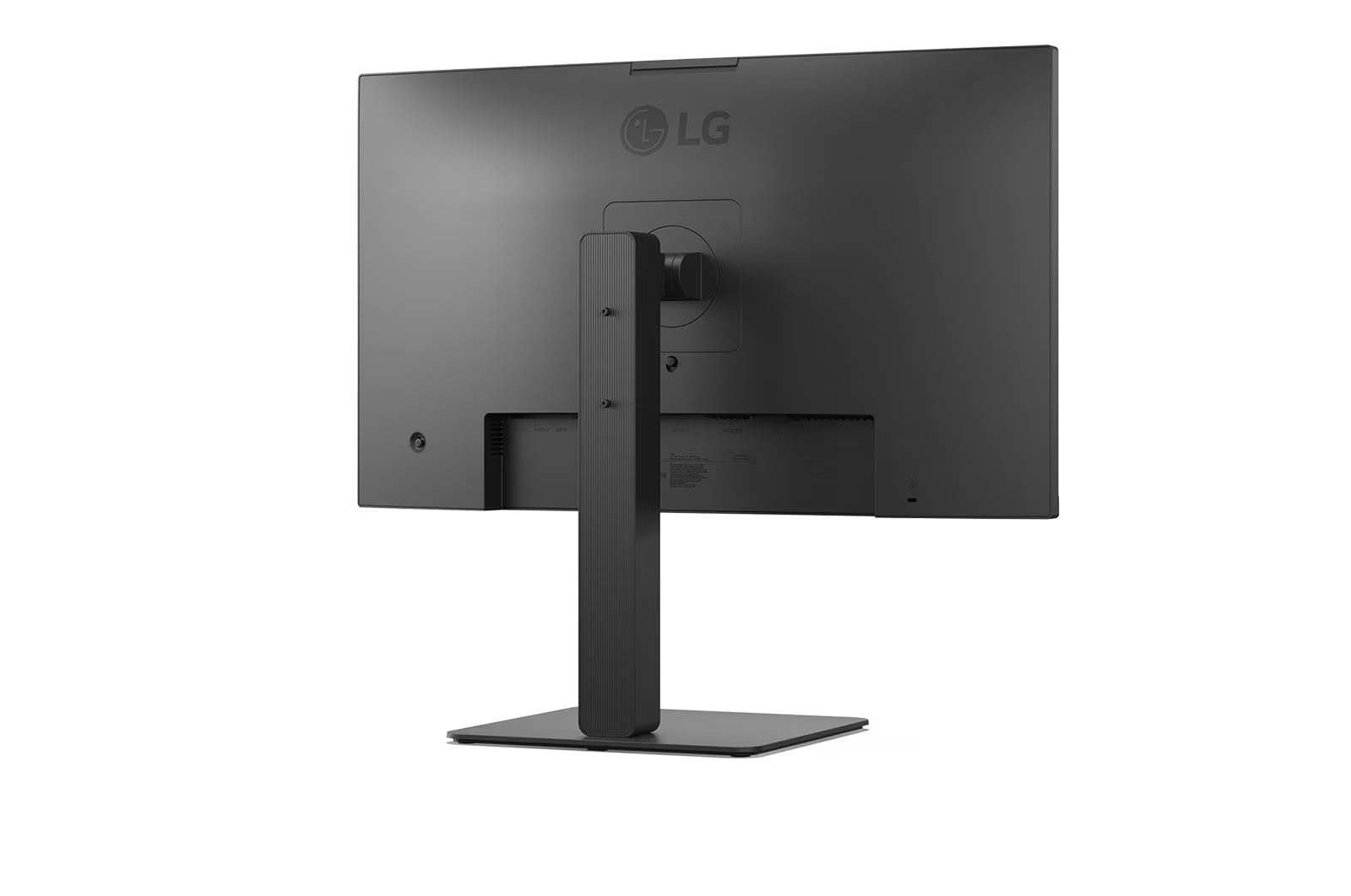 Lg 27ba850-B Monitor 68,6 Cm (27 Zoll) - Full Hd, Ips, 5ms, Hdmi, Displayport, UsB-C, Dynamic Action Sync [energieklasse D] (27ba850-b)