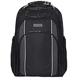 Kenneth Cole Reaction Travelier Multi-pocket TSA Checkpoint Friendly 16” Laptop & Tablet Business,...