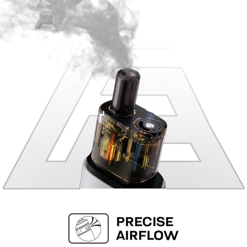 Vapoteuse GEEKVAPE Soul pod variable wattage batterie longue durée 30W