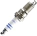 BOSCH 6704 OE Fine Wire Platinum Spark Plug - Pack of 4