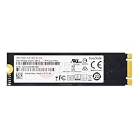 SanDisk 512GB X300s Single Sided MLC 80mm (2280) SATA III (6G) M.2 NGFF OEM SSD w/ SED - SD7SN3Q-512G-1002