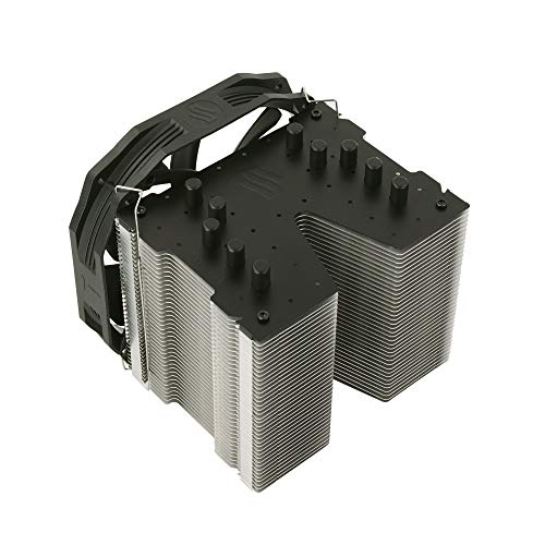 Build My PC, PC Builder, SilentiumPC Fortis 3 HE1425