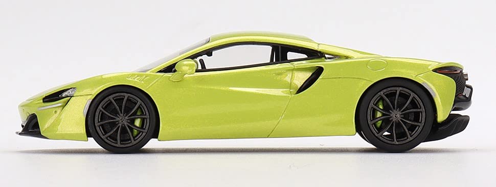 Amazon | TSM MODEL 1/43 マクラーレン アルトゥーラ フラックス