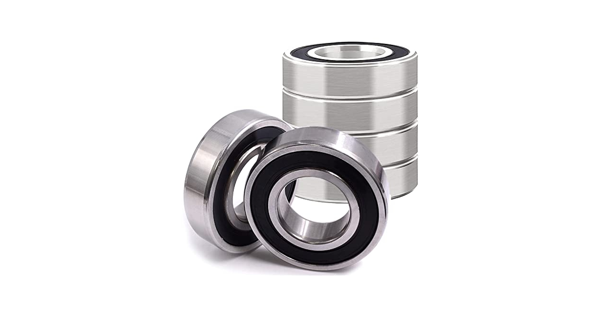 Amazon.com: HD Switch 6 Pack Premium C3 Spindle Bearings