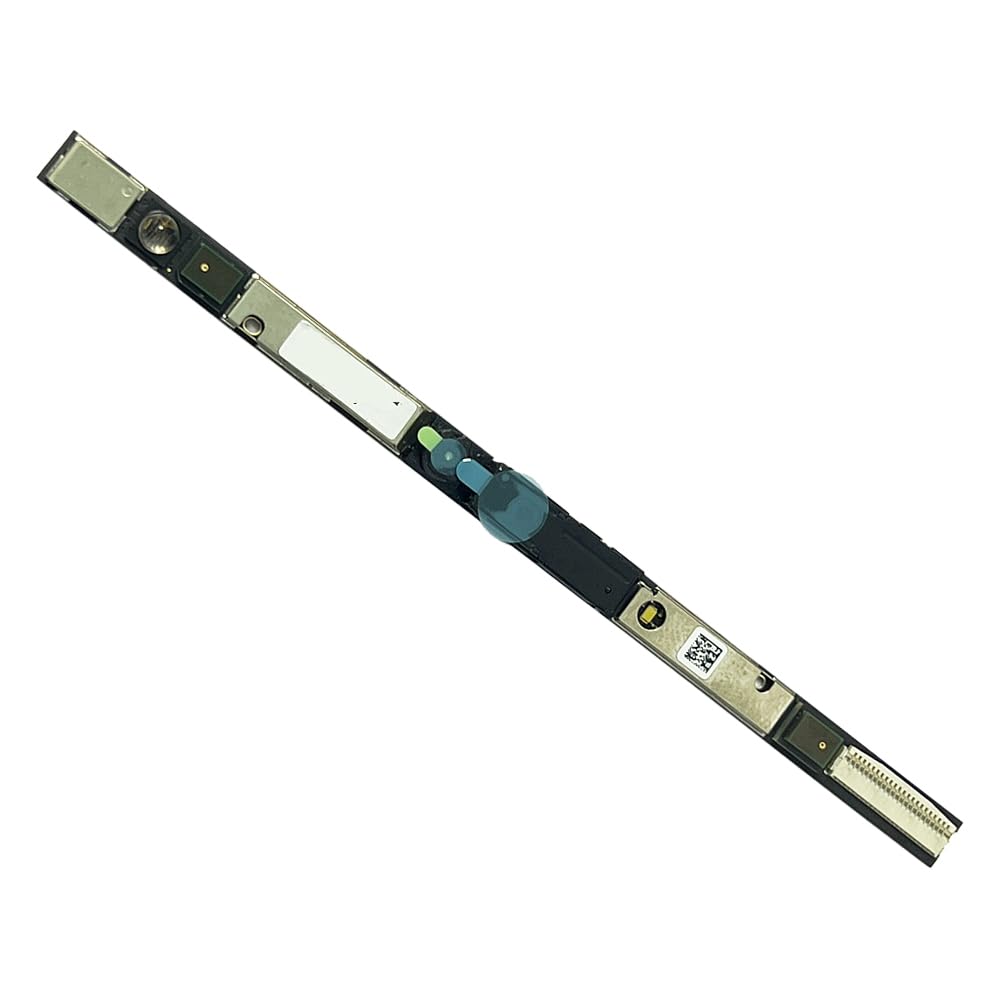 Gintai IR Fotocamera Integrata per HP Envy X360 15-EW 15T-EW 15-EY 15Z-EY N09654-001 M89013-970 DPGEKA1LQ DRBJPA2LQ DRBJQA2LY DRBJQA2LQ Built-in Camera Webcam