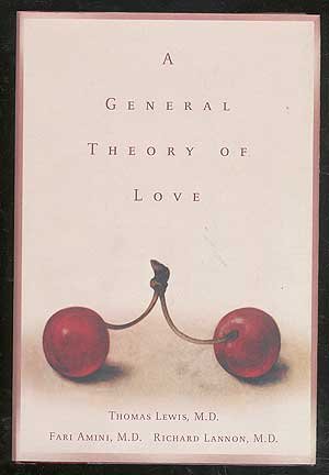 Amazon.com: A General Theory of Love: 9780375503894: Lewis, Thomas ...