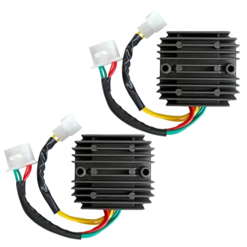 ������d�����M�����[�^ 12V XLV600 XLV 600 XRV650 XRV 650 NX650 NX 650 N N650 1987 1988 1989 1990(2pc)