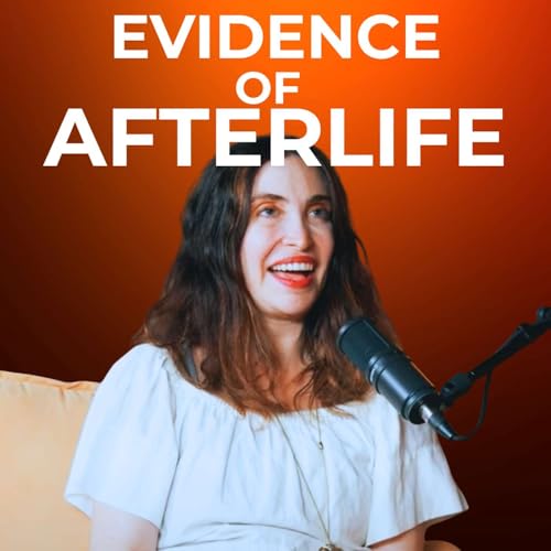 WTF Just Happened: How a Skeptic Found Proof of the Afterlife