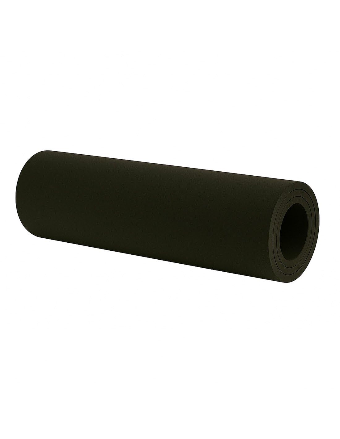 JARDIN202 - Suelo para Gimnasio SPORT PREMIUM BLACK - metro cuadrado | 4 mm -