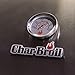 Charbroil® Replacement Universal 3” Gas Grill Temperature Gauge - 8966083
