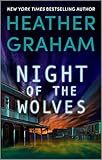 Night of the Wolves: A Historical Romance of Supernatural Suspense and Forbidden Desire (Vampire Hunters Book 1)