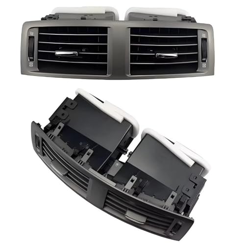 Grille d'aération console centrale Lexus IS250 finition origine 2006-2008 - 2