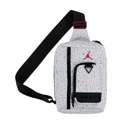 Nike Air Jordan X Cordura Collectors Crossbody Bag 3L