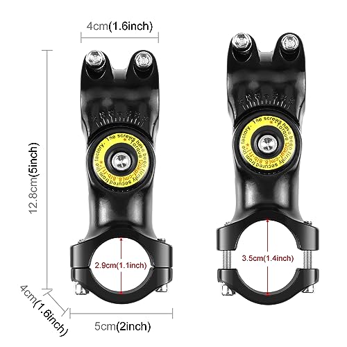 PULUZ Motorcycle Handlebar Mount
