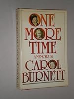 One More Time by Carol Burnett B01FJ04WIG Book Cover