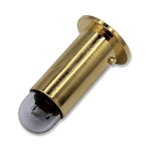 Bombilla halógena Warm White de 6V para transformar la iluminación de tu hogar 3