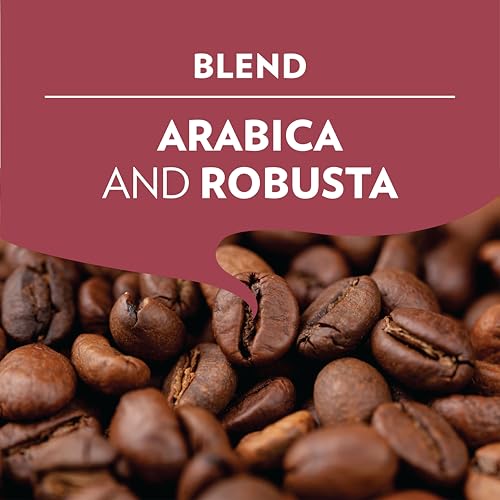 Image of Lavazza Il Mattino Bold |Pure Ground Coffee|Blend Of Arabica & Robusta| Medium Roast|Notes Of Wood,Cocoa & Spices|Intensity 5|200 G Tin,Bottle (Pack of 3)