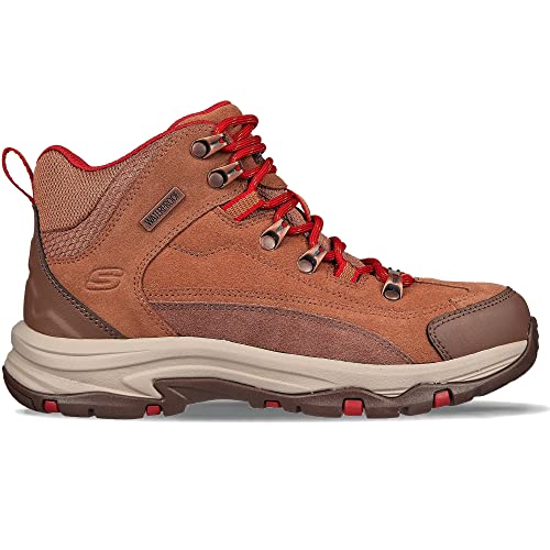 Skechers Men's Trego-Alpine Trail Hiking Shoe