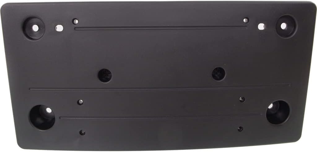 for BMW 428i / 430i / 435i / 440i License Plate Bracket 2014 15 16 17 18 2019 | Front | Convertible/Coupe/Hatchback | BM1068125 | 51138054531