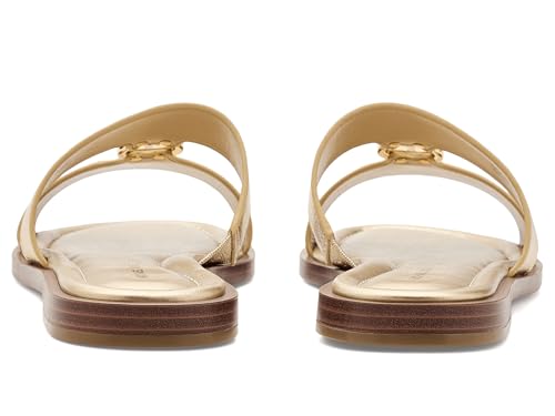 Image of Michael Kors Women's Erin Flat Sandal