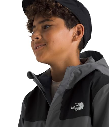 Image of The North Face Boys' Antora Waterproof Rain Jacket