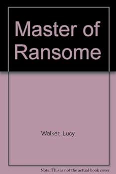 Paperback Master of Ransome Book