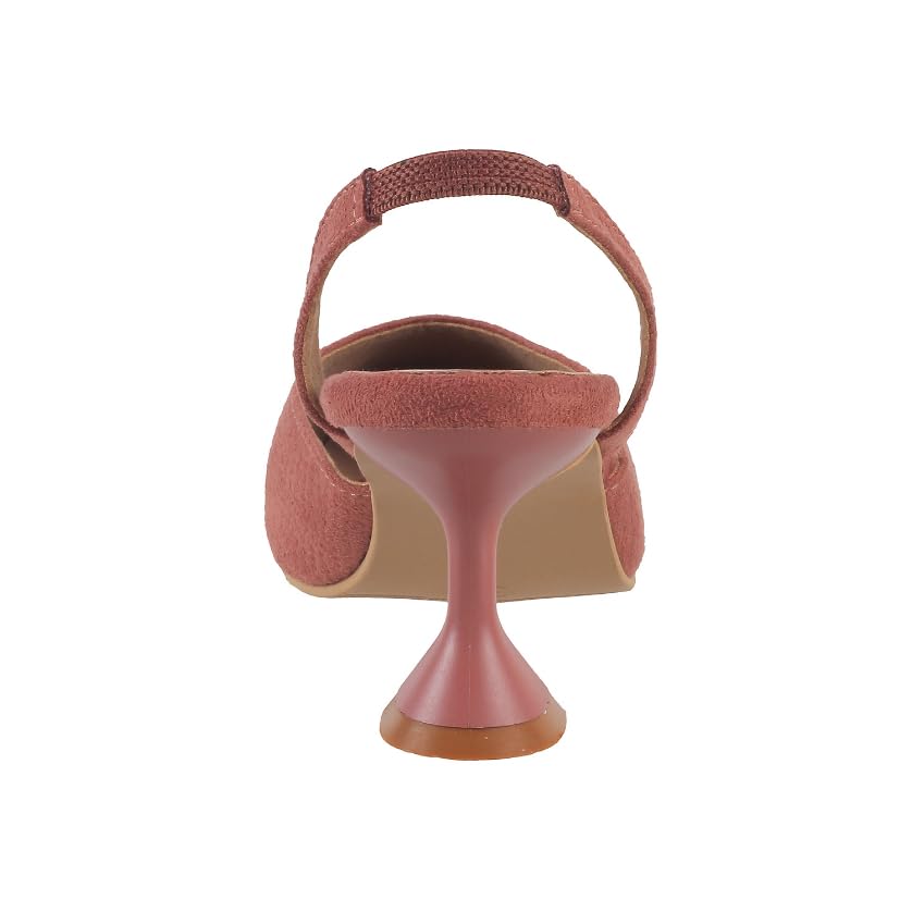 Image of Metro Women Smart Pump Shoes