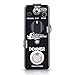 Donner Giant Metal Distortion Pedal -Boost Distortion for Electric Guitar, Pedalboards, 3 Modes True Bypass