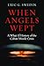 When Angels Wept: A What-If History of the Cuban Missile Crisis