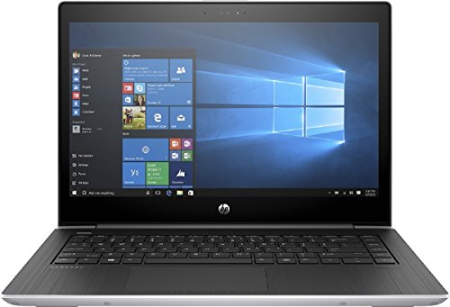 Preisvergleich Produktbild HP ProBook 440 G5 Notebook-PC, 2UB49EA#ABD