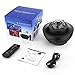 Galaxy Projector Star Projector, Water Wave and Star Effects, APP Control, Speaker, Remote Control, Party、Room Decoration Lights for Kids and Adults