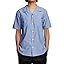 Blue Chambray (Day Shift)