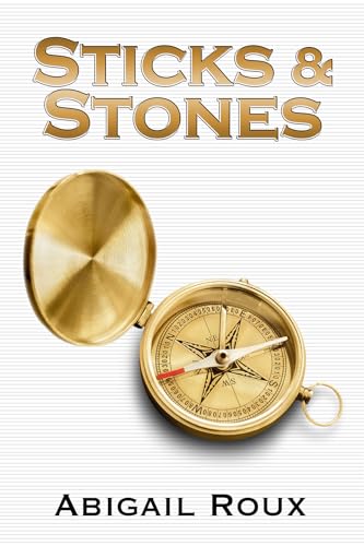 Sticks & Stones (Cut & Run Book 2) (English Edition)
