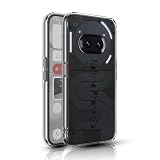 Nothing Phone 2a / 2a Plusケース クリア 超軽量 極薄 落下防止 シンプル TPU ソフト ケース 衝撃吸収 背面カバー 耐スクラッチ Nothing Phone 2a用の 保護カバー クリア Nothing Phone 2a Plus用の全面保護 黄変防止 スマホケース（透明）