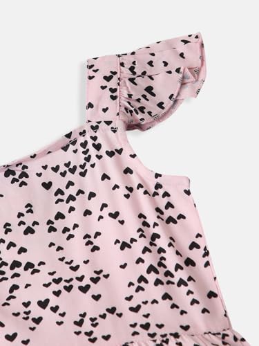 Image of Nautinati Girls Jumpsuit