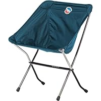 ビッグアグネス スカイラインUL チェア ブラック Skyline UL Chair | Big Agnes