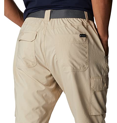 Pantalon utilitaire Columbia léger anti-transpiration pour homme